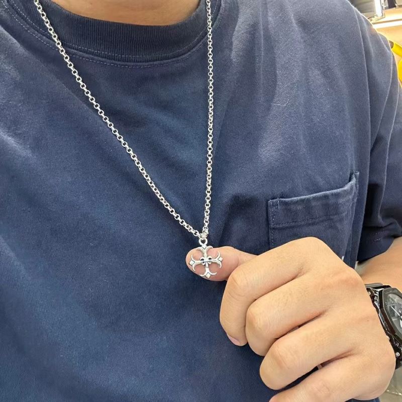 Chrome Hearts Necklaces